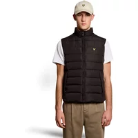 Weste Lyle & Scott Quilted