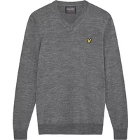 V-neck sweater Lyle & Scott