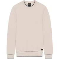 Sweater Lyle & Scott col rond