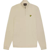 1/4 zip sweater Lyle & Scott