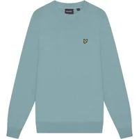 Merino wool sweater Lyle & Scott