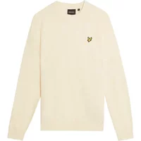 Round neck sweater Lyle & Scott Lambswool Blend