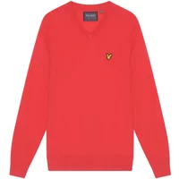 V-Ausschnitt-Pullover Lyle & Scott