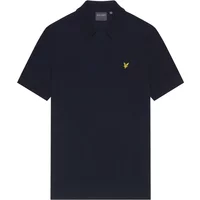 Riviera collar polo shirt Lyle & Scott
