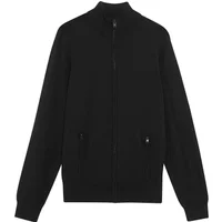 Zip-up sweatshirt Lyle & Scott