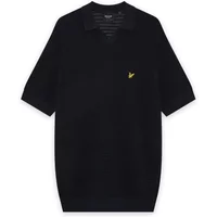 Polo Lyle & Scott Pointelle