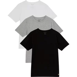 T-Shirt Lyle & Scott Basic (X3)