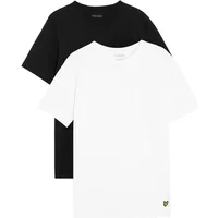 T-shirt Lyle & Scott Basic