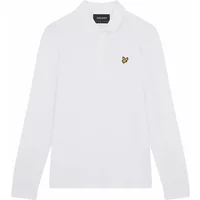 Langärmeliges Polo-Shirt Lyle & Scott Langärmeliges Polo-Shirt Lyle & Scott