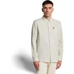 Long-Sleeved Shirt Lyle & Scott