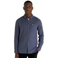 Plain shirt Lyle & Scott