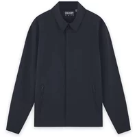 Zipped overshirt Lyle & Scott