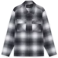 Checkered overshirt Lyle & Scott