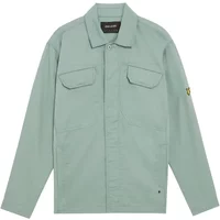 Multi-pocket overshirt Lyle & Scott