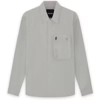 Overshirt Lyle & Scott
