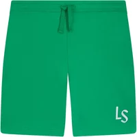 Shorts Lyle & Scott Logo