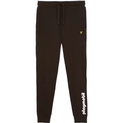 Trousers Lyle & Scott Playmobil Skinny