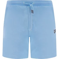 Short Lyle & Scott Natural Dye