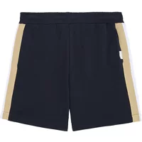 Tracksuit shorts Lyle & Scott Contrast