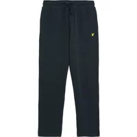 Jogginghose mit geradem Bein Lyle & Scott
