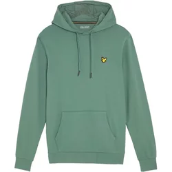 Fleece Hoodie Lyle & Scott Fly