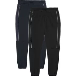 Track Pants With Stripes Lyle & Scott