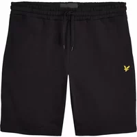 Large size shorts Lyle & Scott