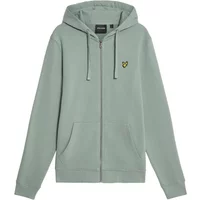Zip-up hoodie Lyle & Scott
