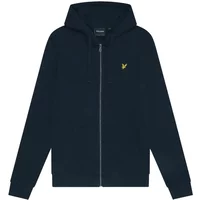 Kapuzenjacke Lyle & Scott