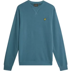 Round-Neck Sweatshirt Lyle & Scott