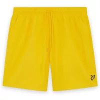 Swim shorts Lyle & Scott Plain image 2