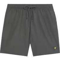 Badehose Lyle & Scott Plain