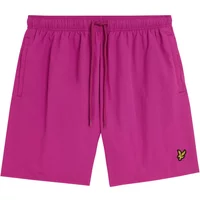 Badehose Lyle & Scott Plain