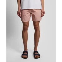 Swim shorts Lyle & Scott Plain image 2