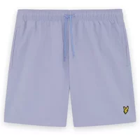 Swim shorts Lyle & Scott Plain image 2