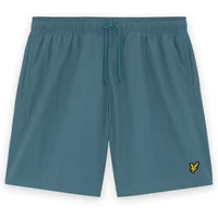 Swim shorts Lyle & Scott Plain image 2