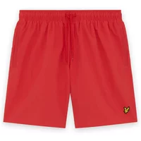 Swim shorts Lyle & Scott Plain image 2