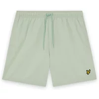 Swim shorts Lyle & Scott Plain image 2