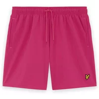 Swim shorts Lyle & Scott Plain image 2