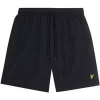 Swim shorts Lyle & Scott Plain image 2
