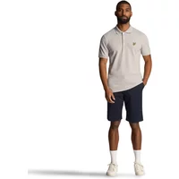 Chino Shorts Lyle & Scott Anfield