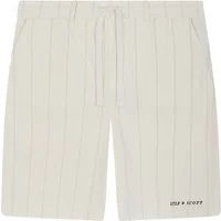 Striped shorts Lyle & Scott Pinstripe