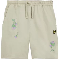Short Lyle & Scott Thistle Club