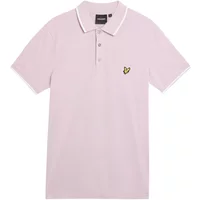 Polo Lyle & Scott Tipped
