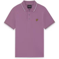 Polo-Shirt Lyle & Scott