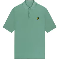 Espace Golf Réduction de 46% sur le polo Tech de Lyle Scott