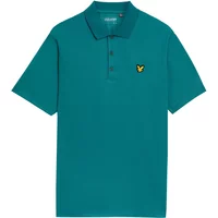 Polo-Shirt Lyle & Scott Tech