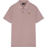 Polo shirt Lyle & Scott Pigment Dyed