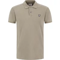 Polo-Shirt Lyle & Scott Natural Dye