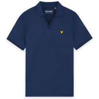 Piqué-Polo Lyle & Scott